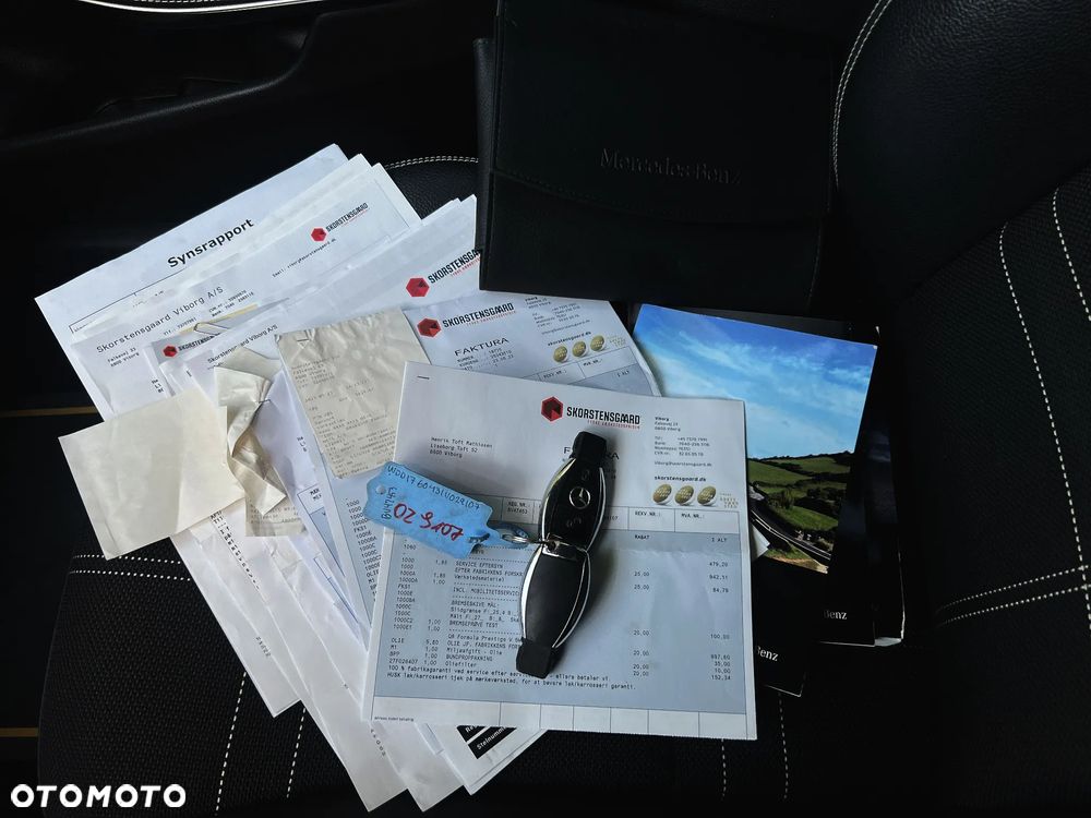Mercedes-Benz Klasa A 200 (BlueEFFICIENCY) - 35