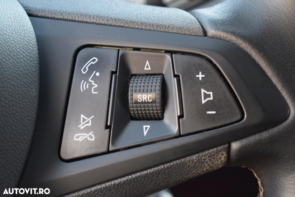 Opel Astra - 20