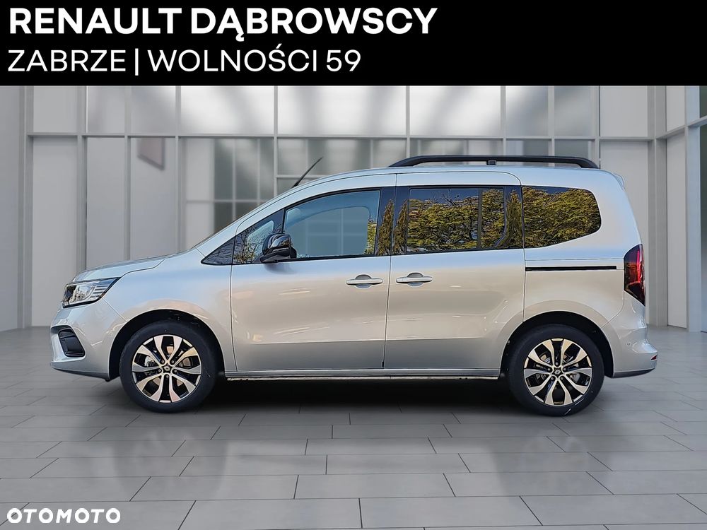 Renault Kangoo 1.3 TCe Techno EDC - 8