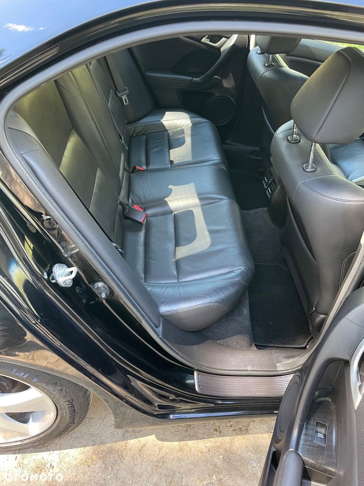 Honda Accord 2.4 Automatik Executive - 25