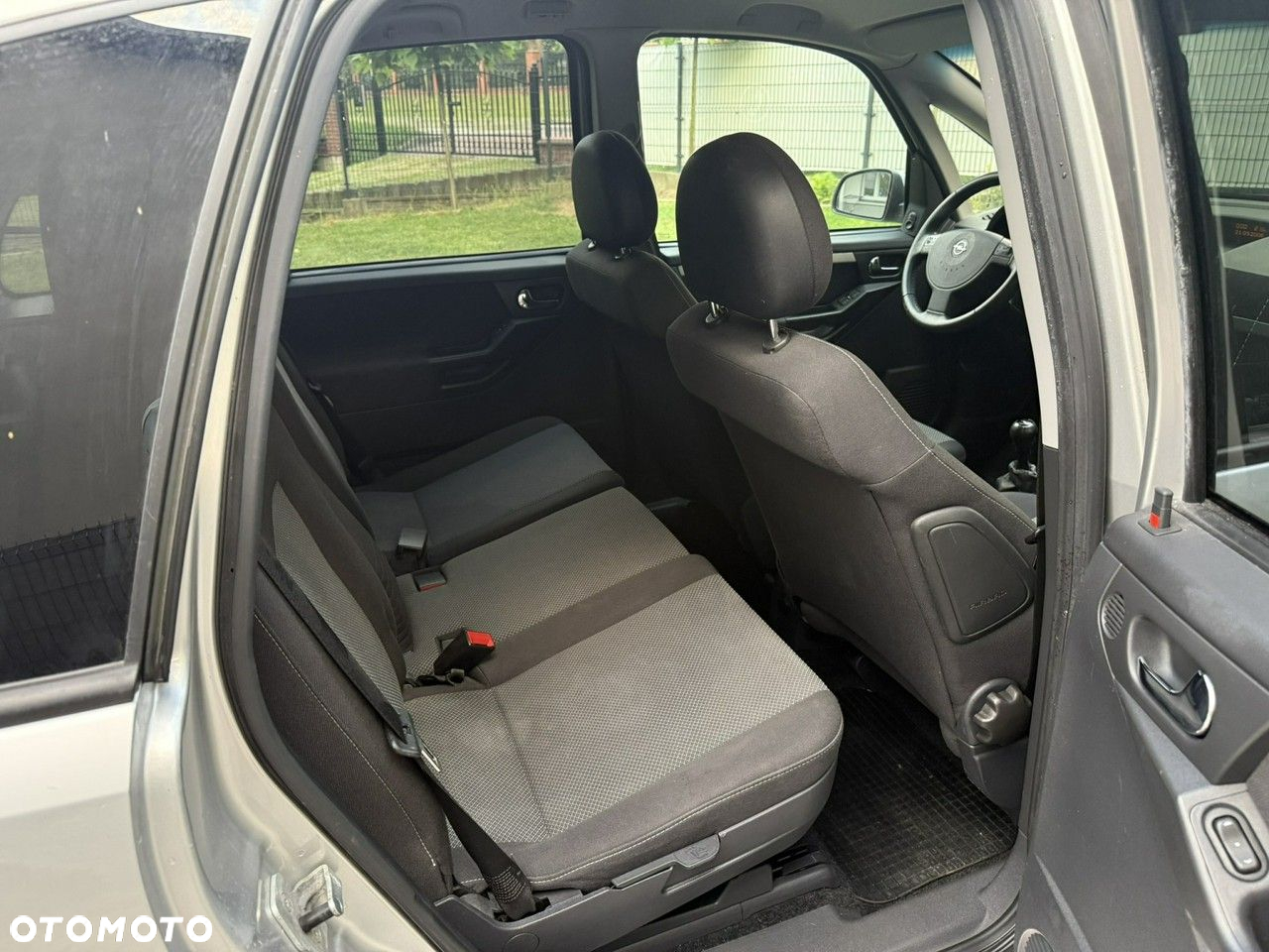 Opel Meriva - 9
