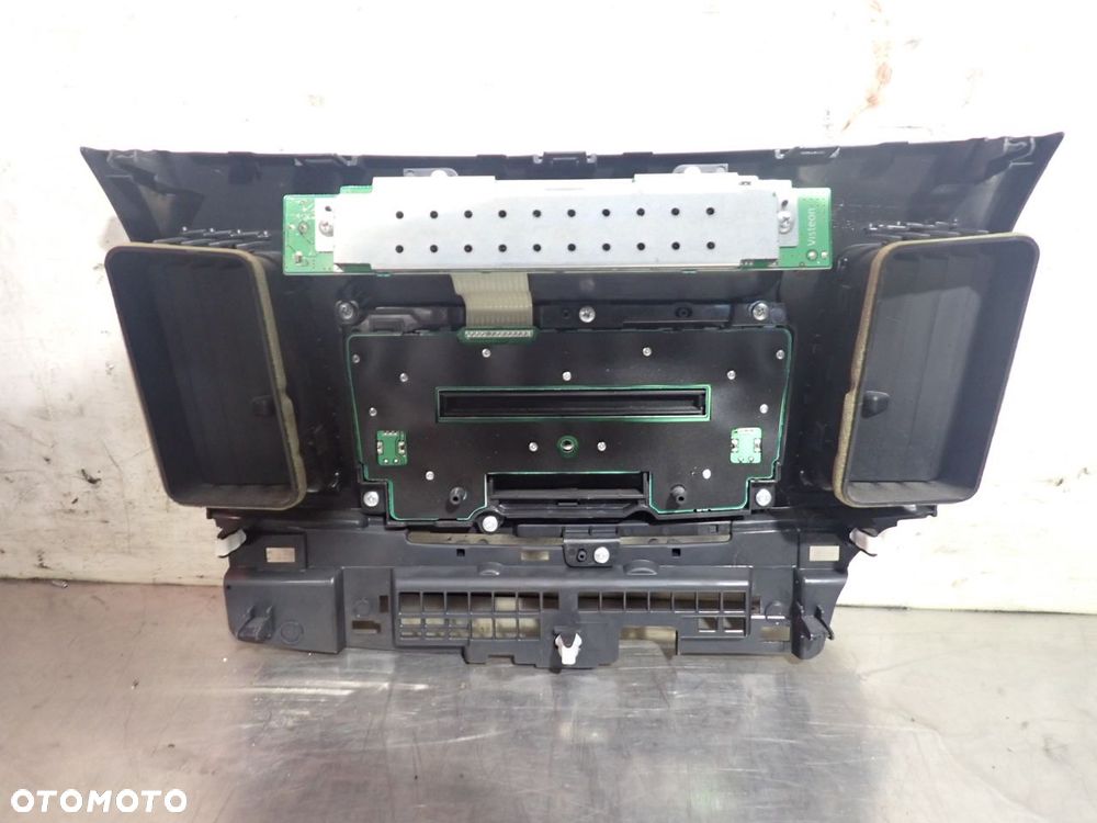 RADIO MITSUBISHI LANCER VIII 1.5 - 3