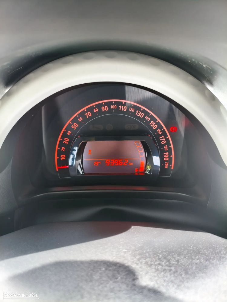 Renault Twingo 1.0 SCe Night&Day - 12