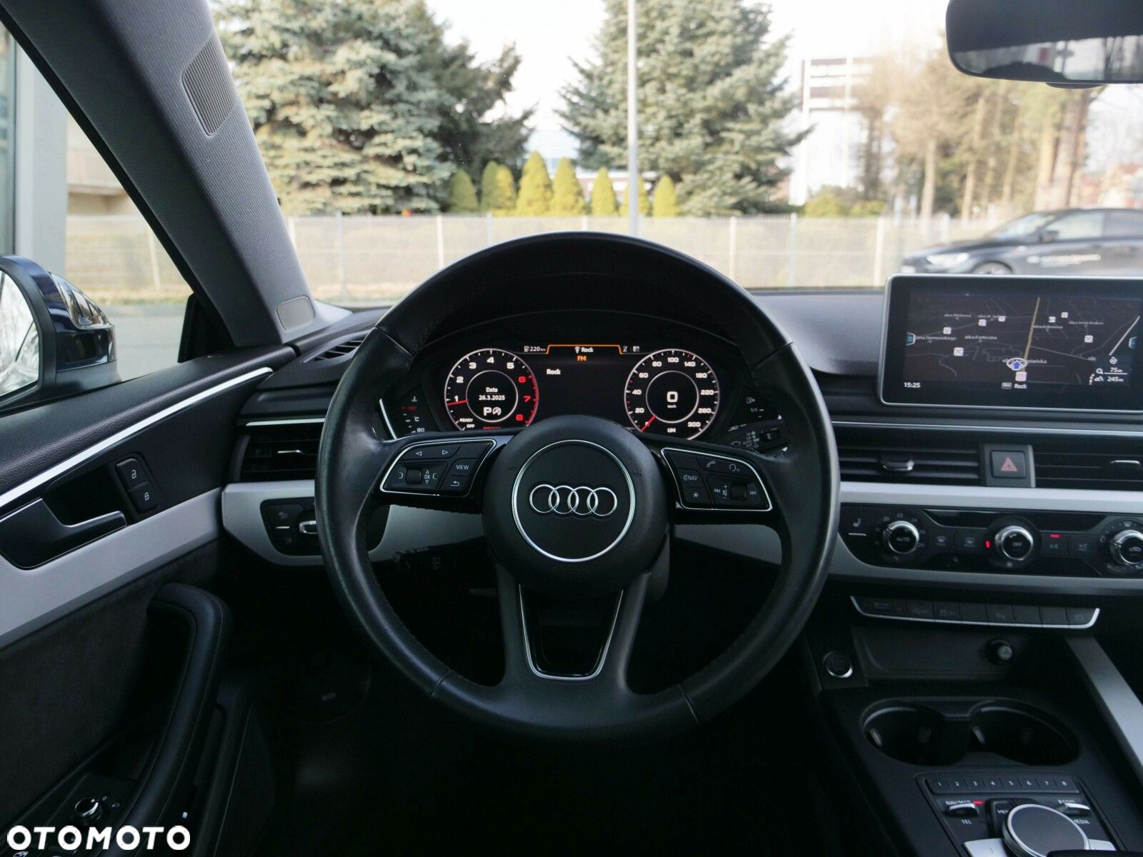 Audi A5 - 19