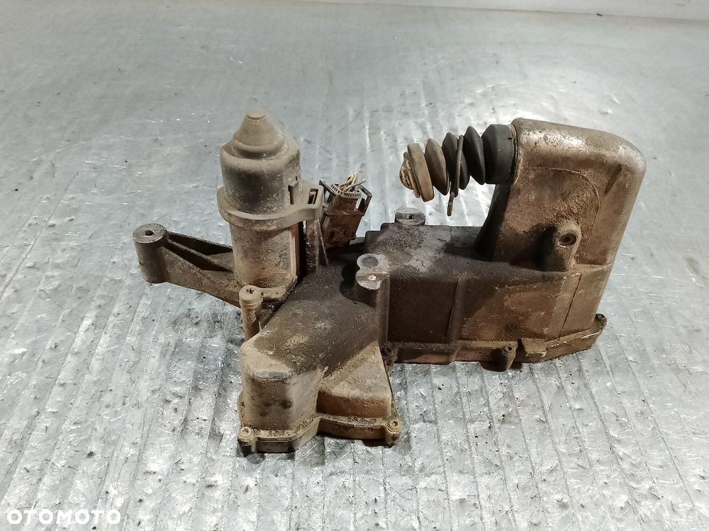 WYSPRZĘGLIK SKRZYNI  CITROEN C3 PLURIEL 9649394580  013981008001 1.6 16V - 1