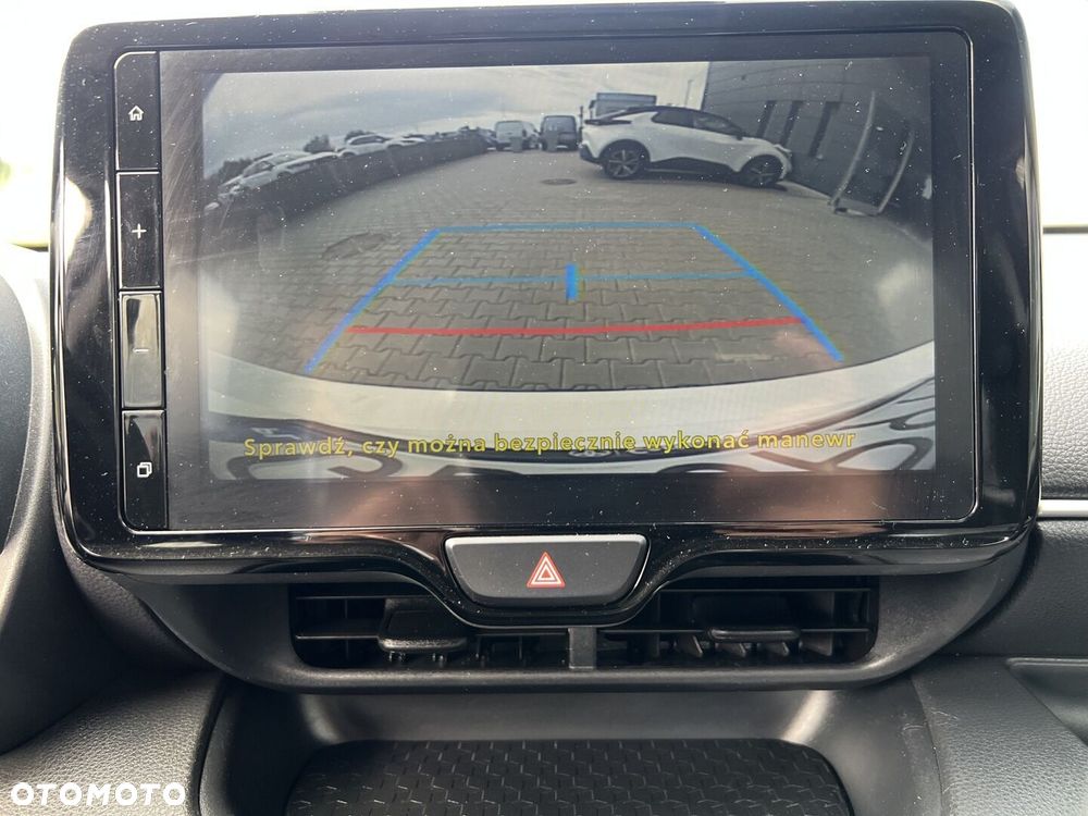Toyota Yaris Hybrid 1.5 Style - 17