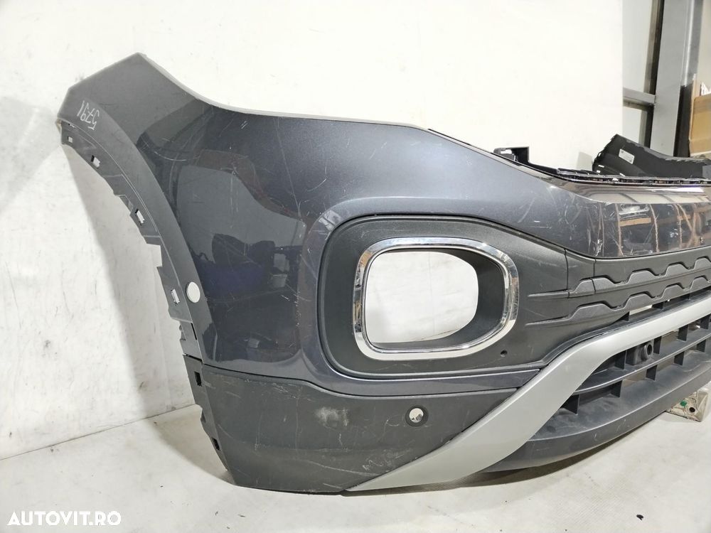 Bara fata VW T-Cross, 2018, 2019, 2020, 2021, 2022, cod origine OE 2GM807221A. - 4