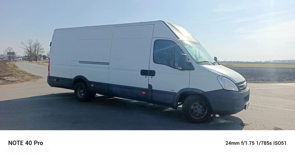 Iveco Dalily - 15