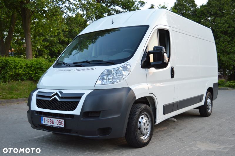 Citroën JUMPER - 2