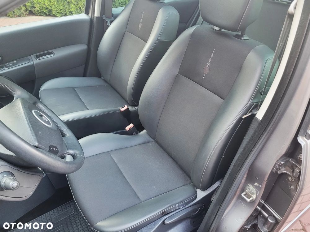 Renault Modus 1.2 16V TCE Night and Day - 18