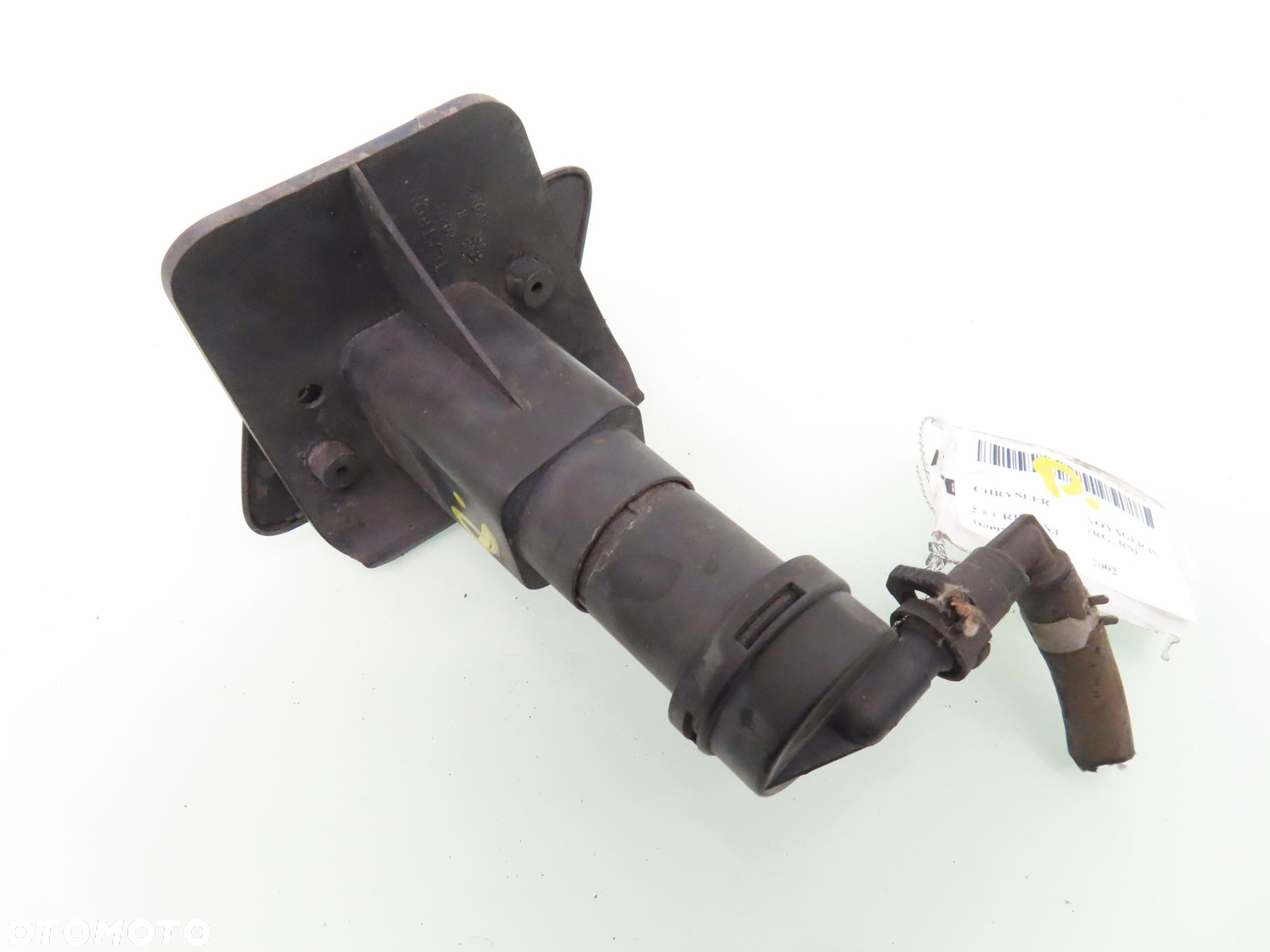 SPRYSKIWACZ LAMPY PRAWY CHRYSLER VOYAGER IV - 2