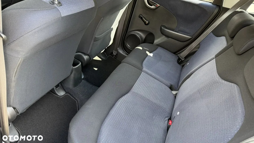 Honda Jazz 1.2 i-VTEC - 33