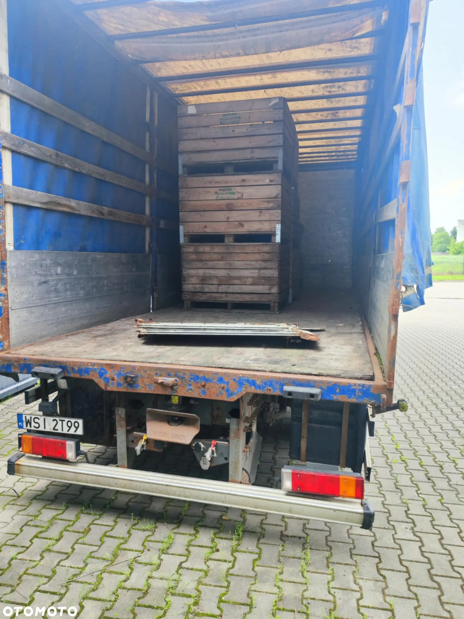 Volvo FM10 - 13
