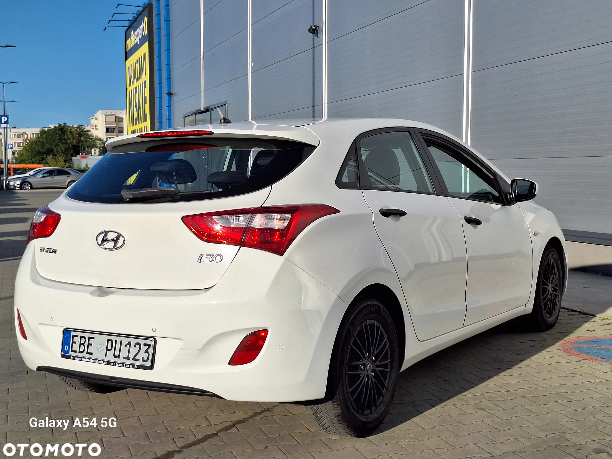 Hyundai i30 1.4 Classic - 5