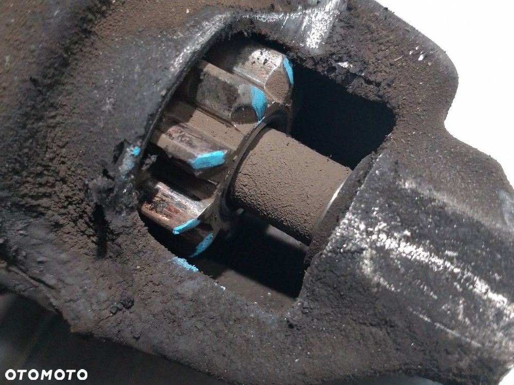 ROZRUSZNIK HONDA CIVIC VII 228000-9580 1.4 - 6