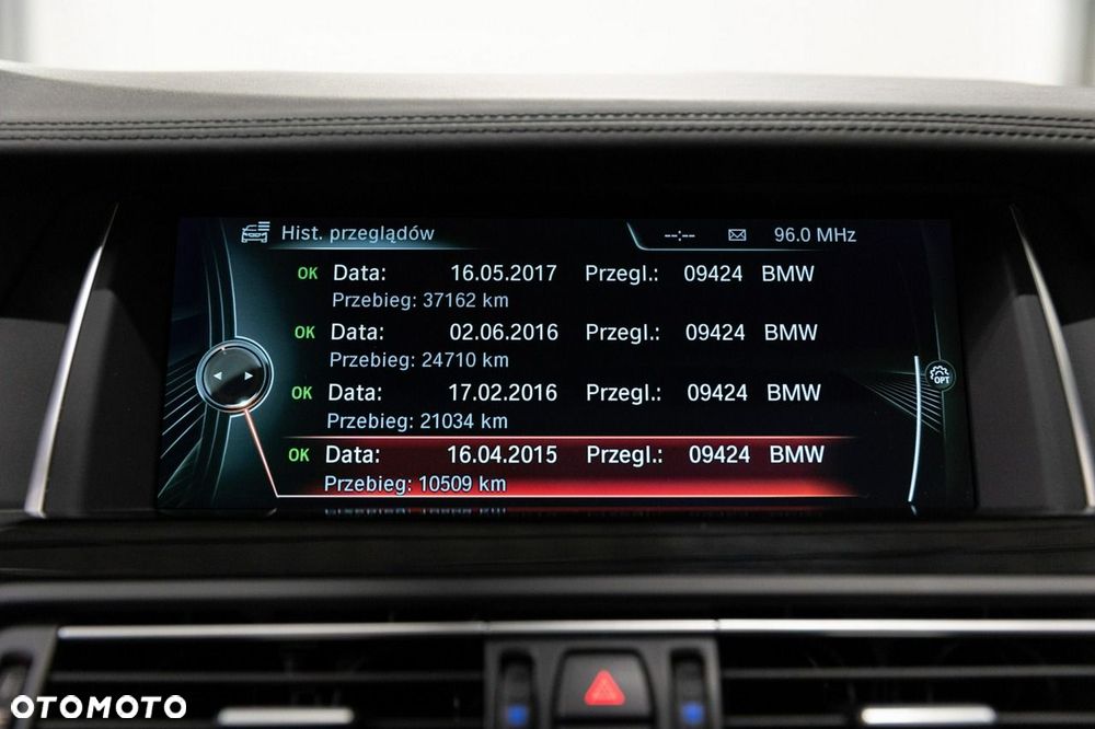 BMW M5 DKG - 39