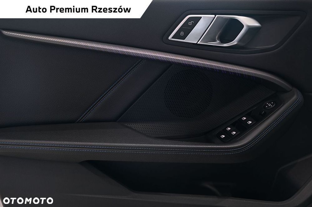 BMW Seria 1 116i M Sport - 8