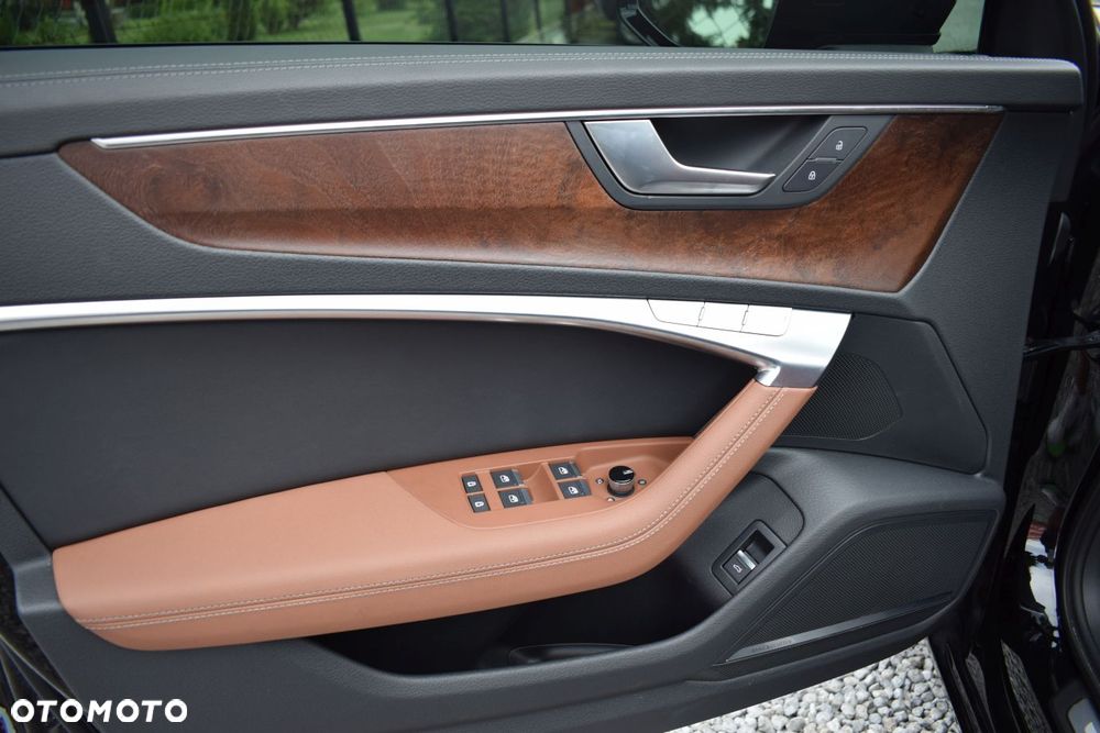 Audi A6 Limousine 45 TFSI mHEV Quattro S tronic - 7