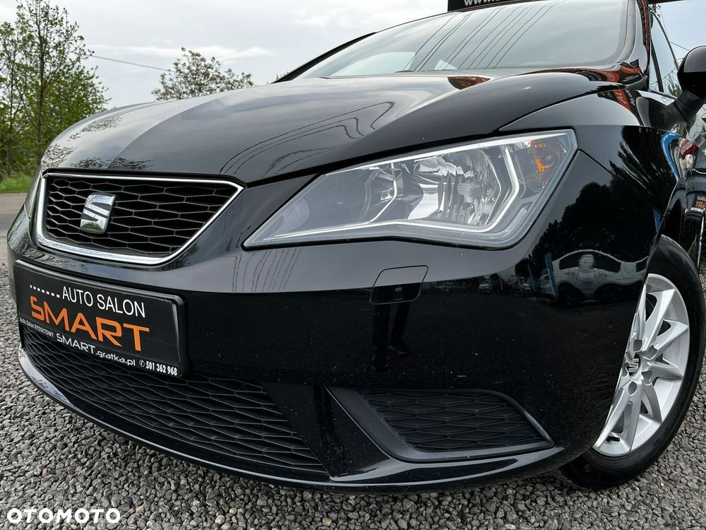 Seat Ibiza 1.0 MPI S&S Style - 12