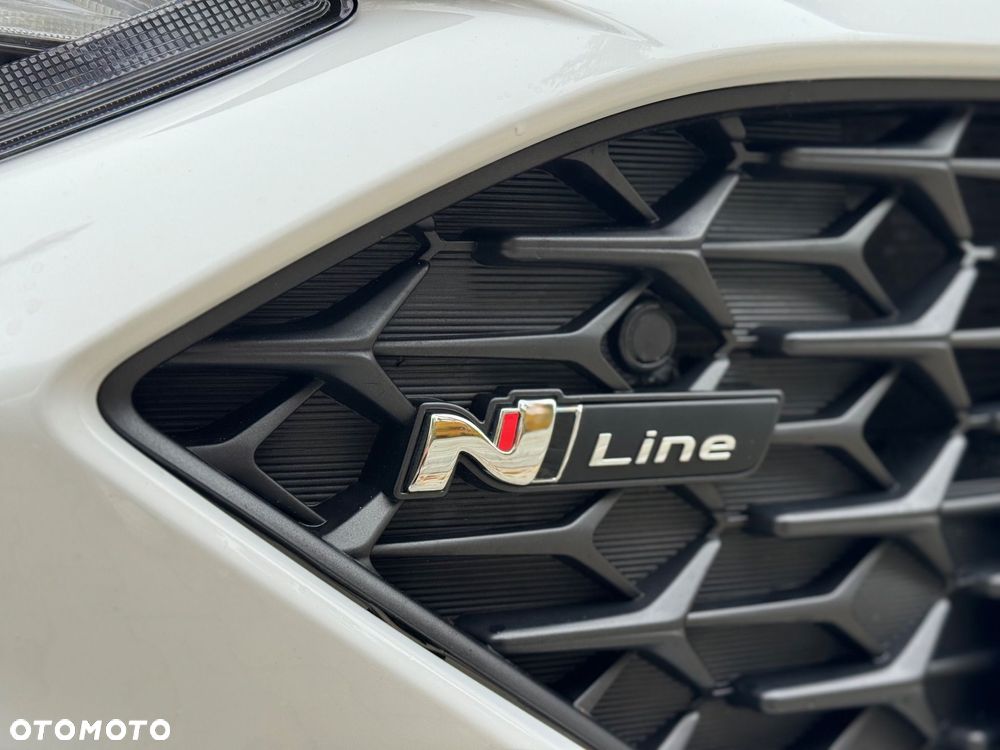 Hyundai i30 1.5 T-GDI 48V-Hybrid N-Line - 38