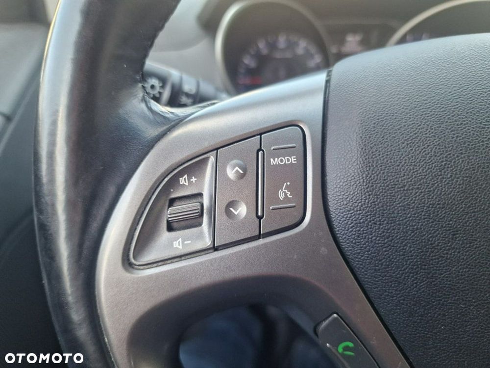 Hyundai ix35 1.6 GDI Premium 2WD - 14
