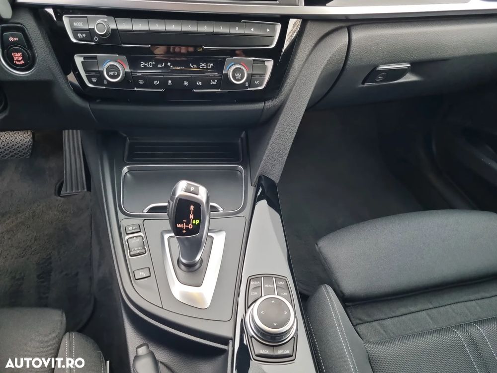 BMW Seria 3 - 16