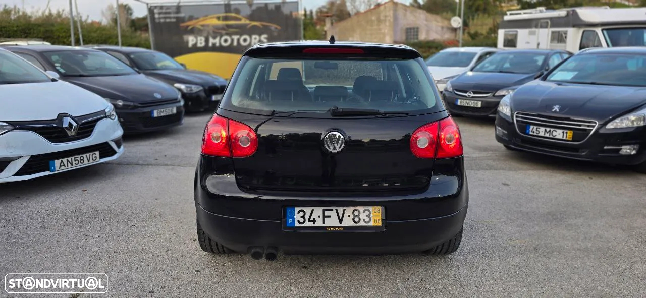 VW Golf 1.4 TSi GT Sport - 10