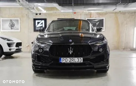 Maserati Levante S - 10