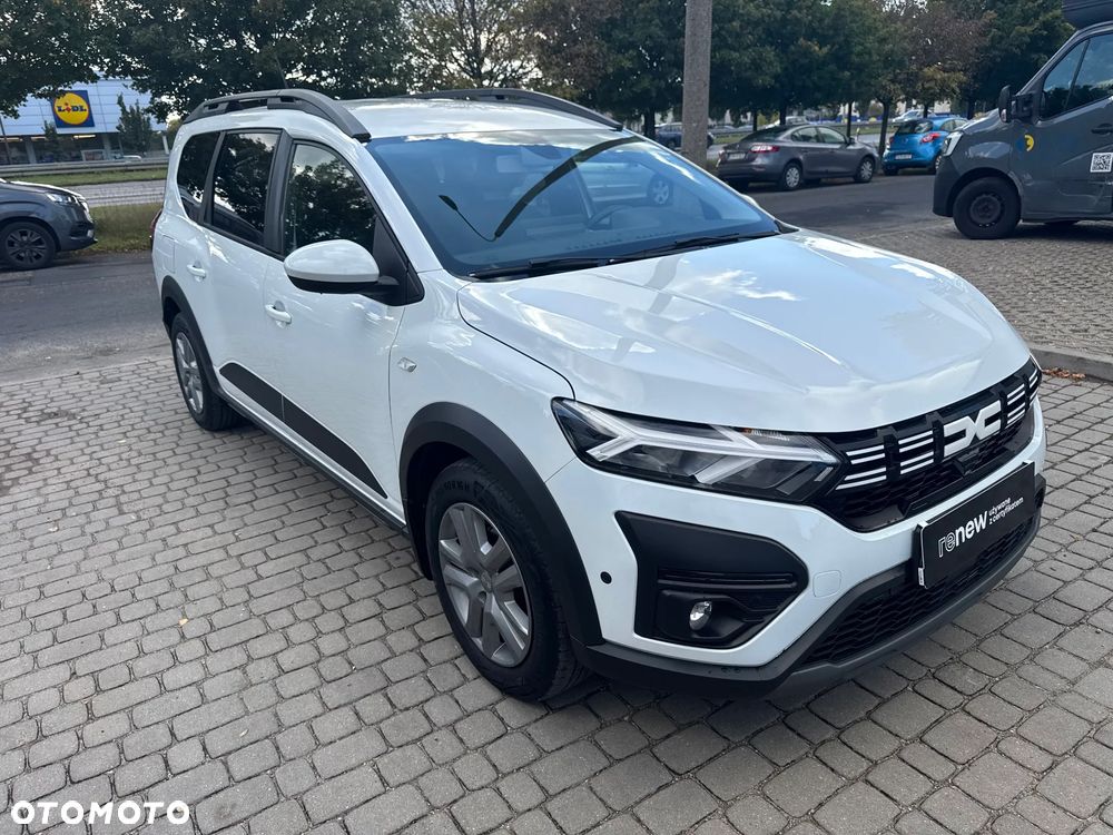 Dacia Jogger - 22