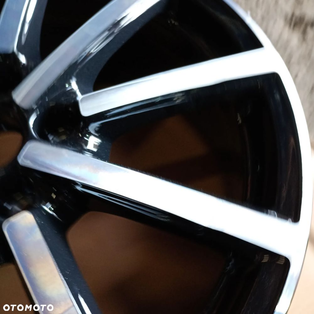 Felgi Audi A3 8V 18" - 5