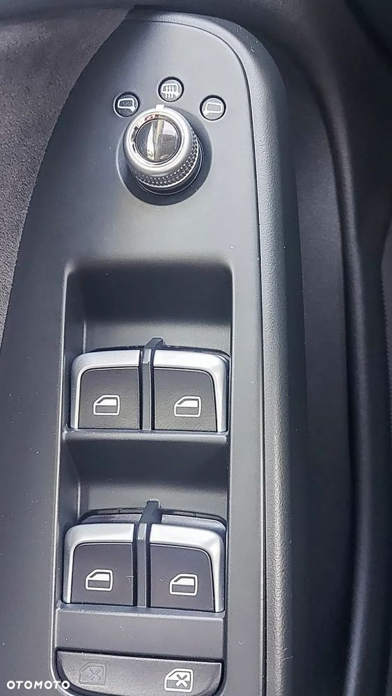 Audi A4 Avant - 25