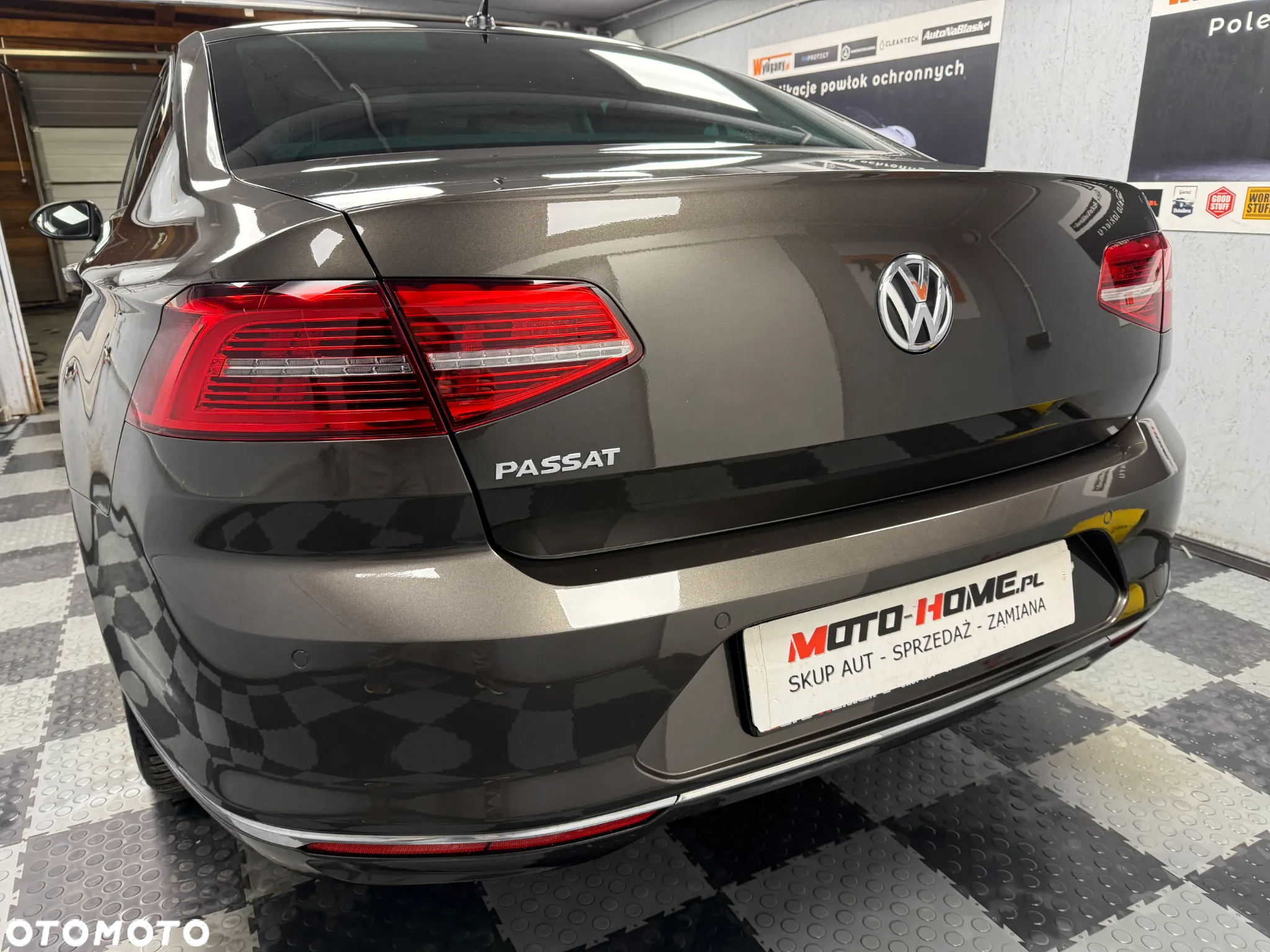 Volkswagen Passat - 23