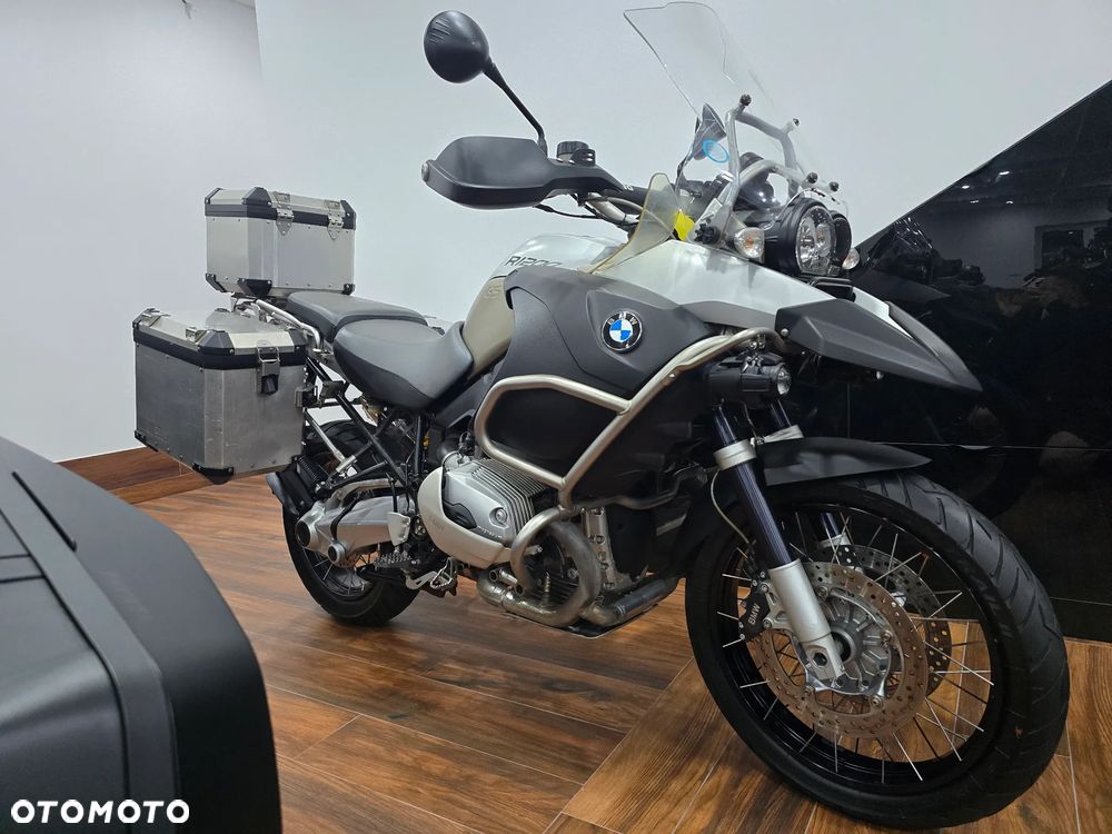 BMW Adventure - 3