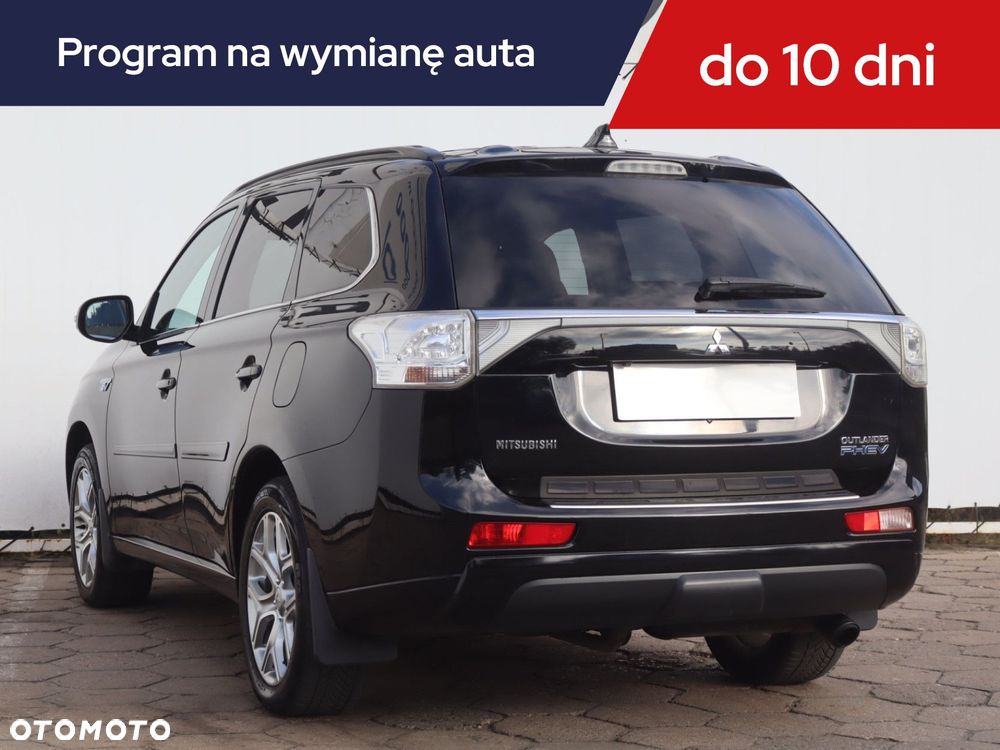 Mitsubishi Outlander 2014 photo 5