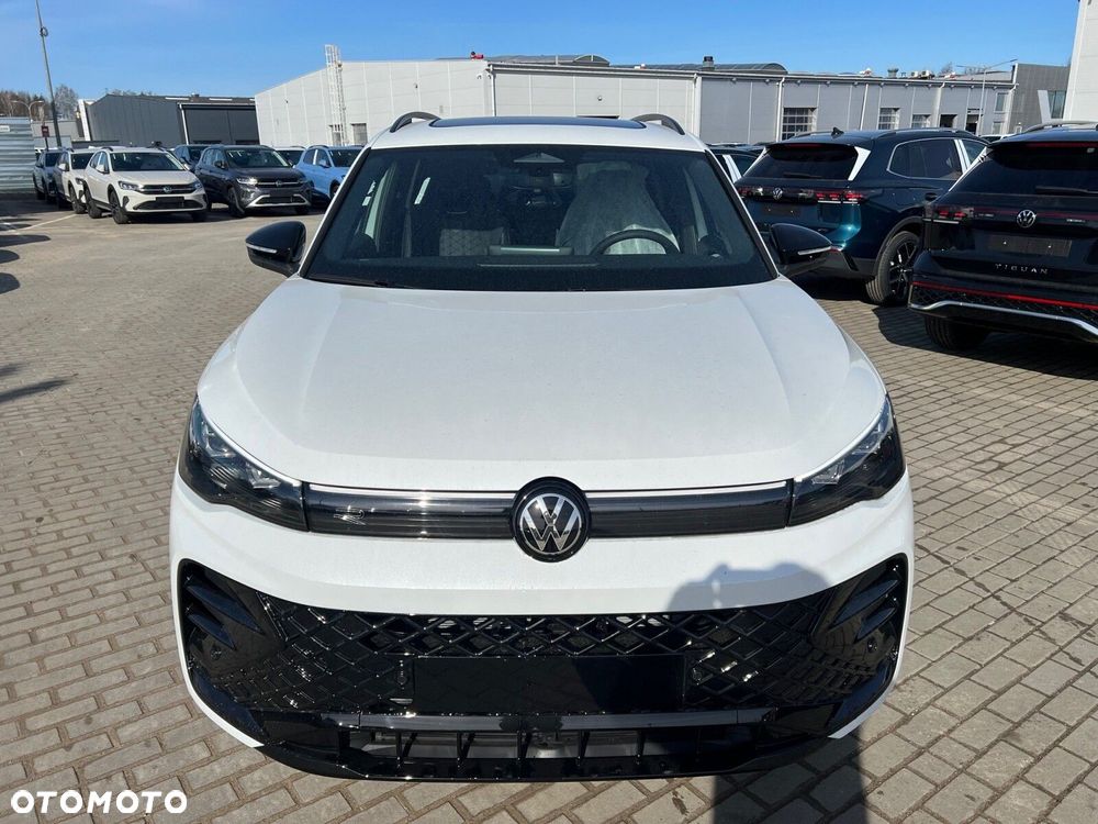 Volkswagen Tiguan - 2