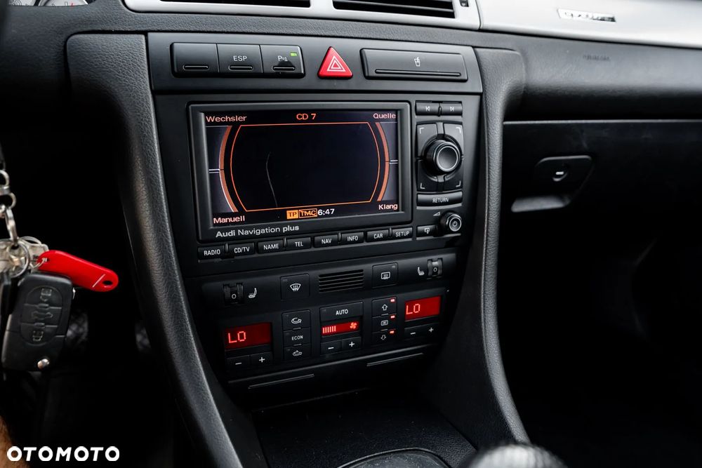 Audi A6 3.0 Quattro Tiptr - 34