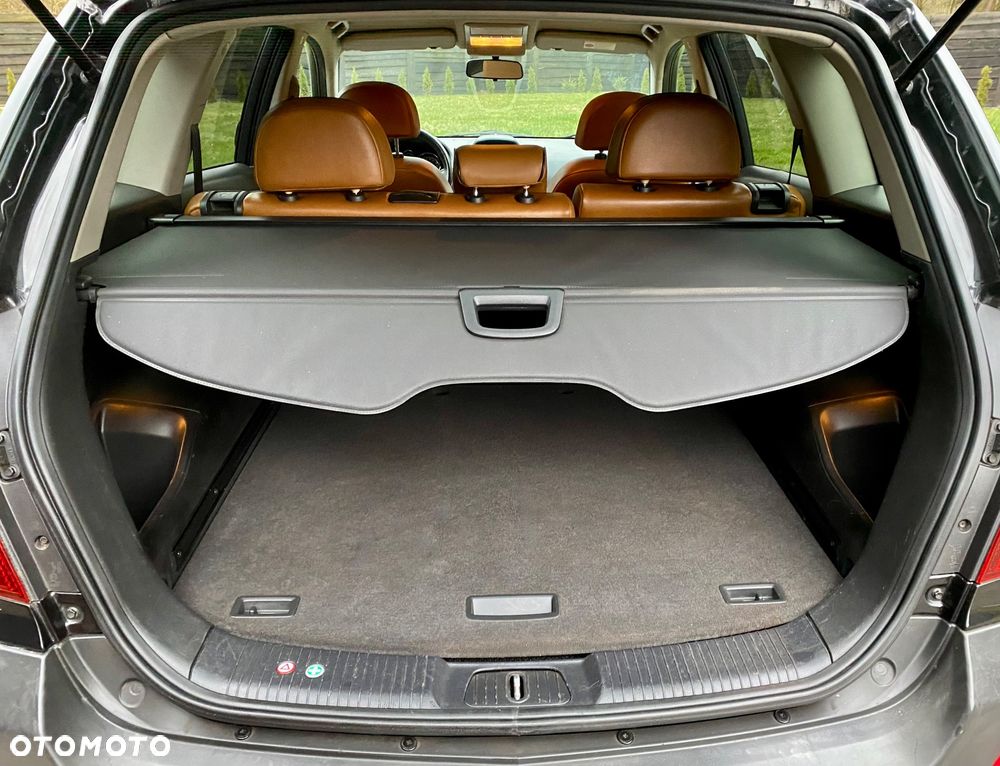 Opel Antara 2.0 CDTI - 24