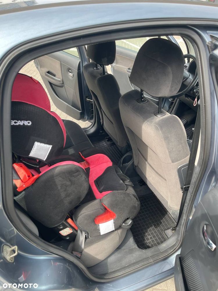 Citroën C3 1.4 16V Senso Drive Exclusive - 14