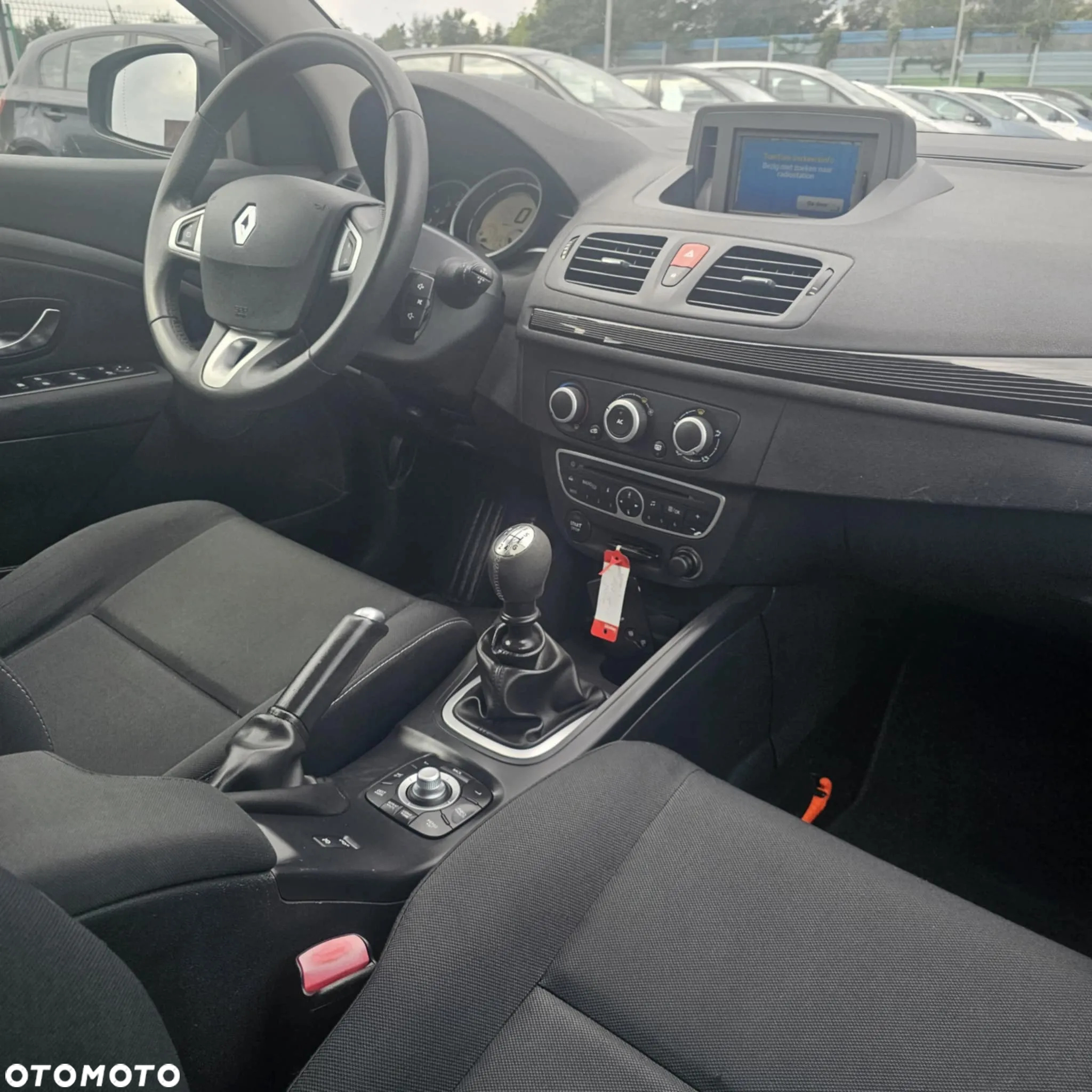 Renault Megane - 35