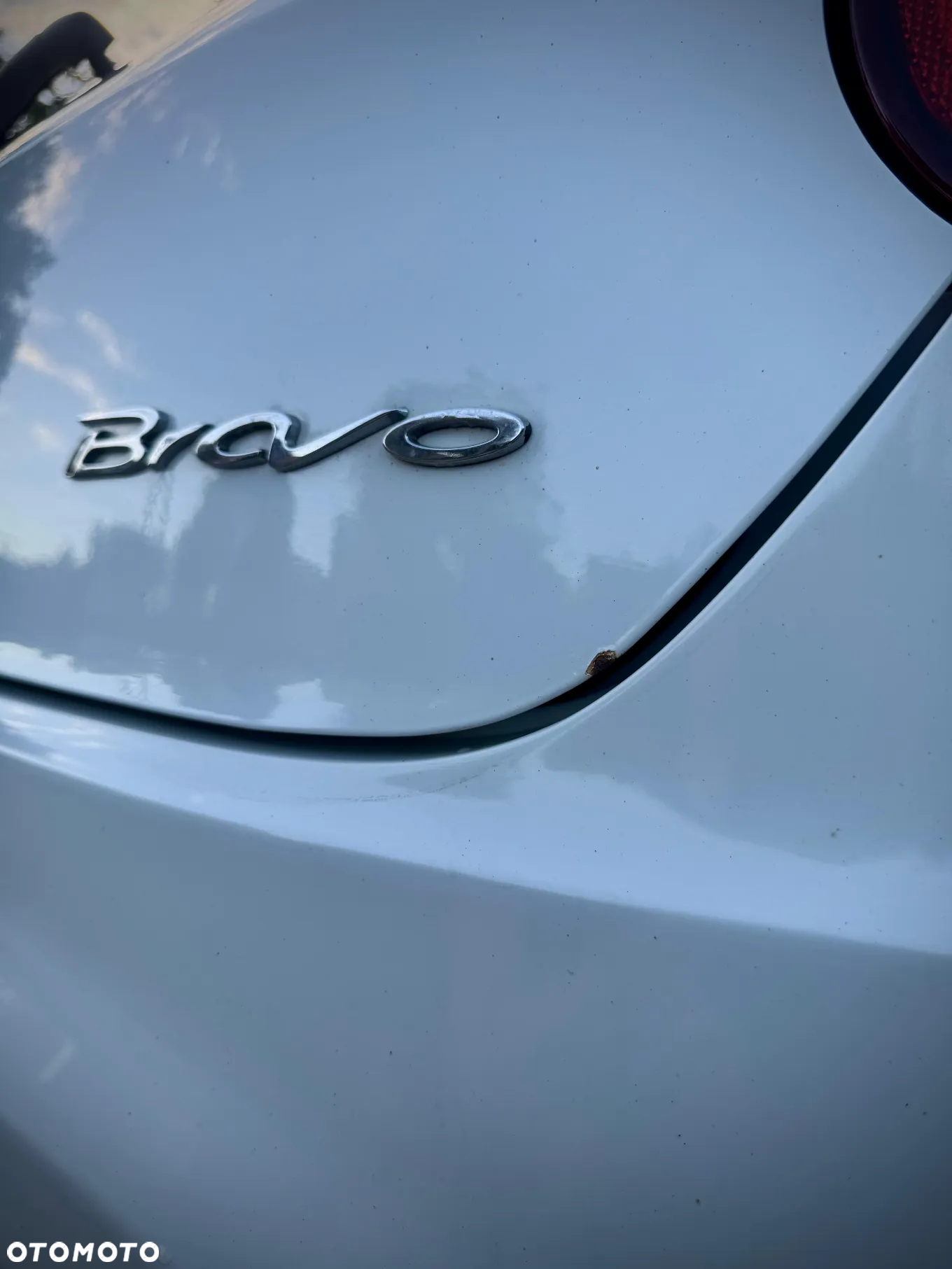 Fiat Bravo 1.4 T-Jet 16V Dynamic - 9