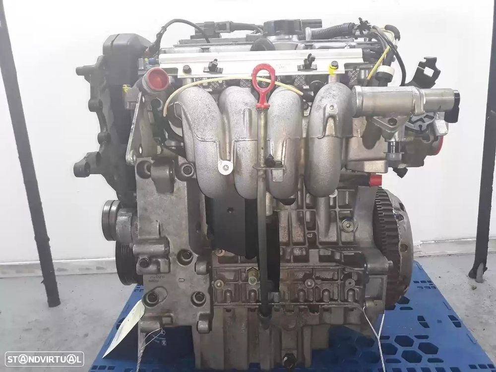 MOTOR COMPLETO VOLVO S40 I 1997 -B4204S - 1