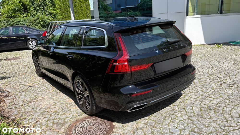 Volvo V60 D4 Inscription - 20