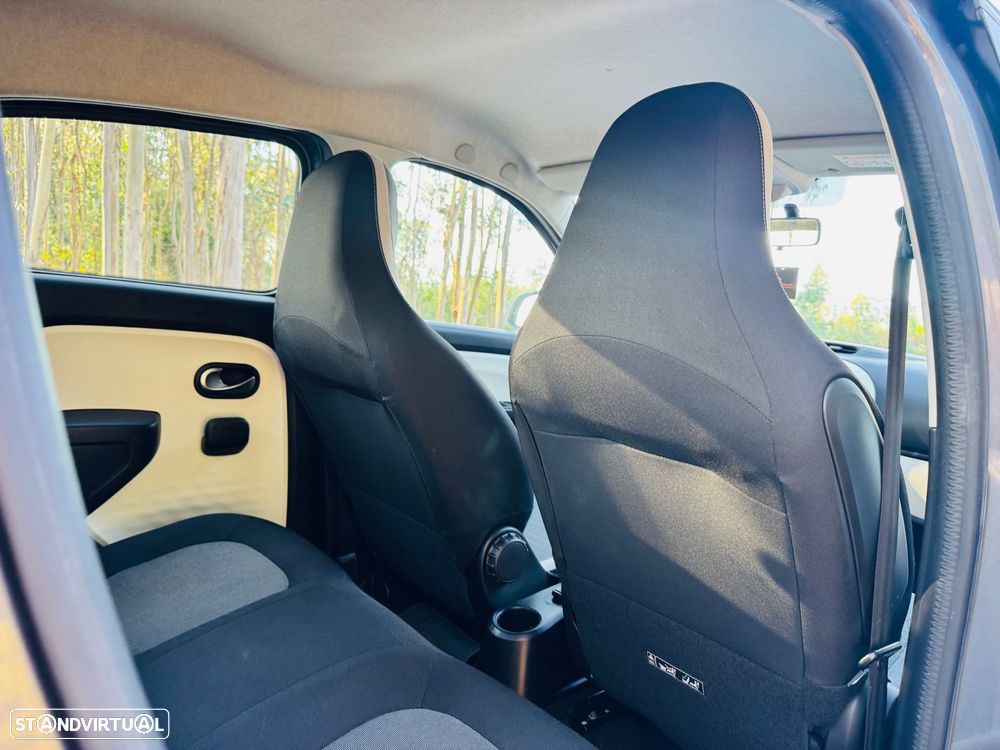 Renault Twingo 1.0 SCe Limited - 43