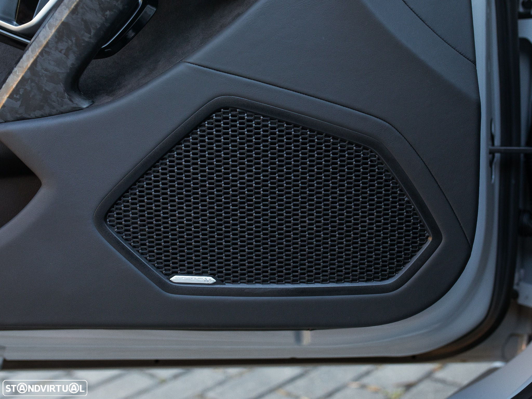 Lamborghini Huracán Spyder EVO - 33