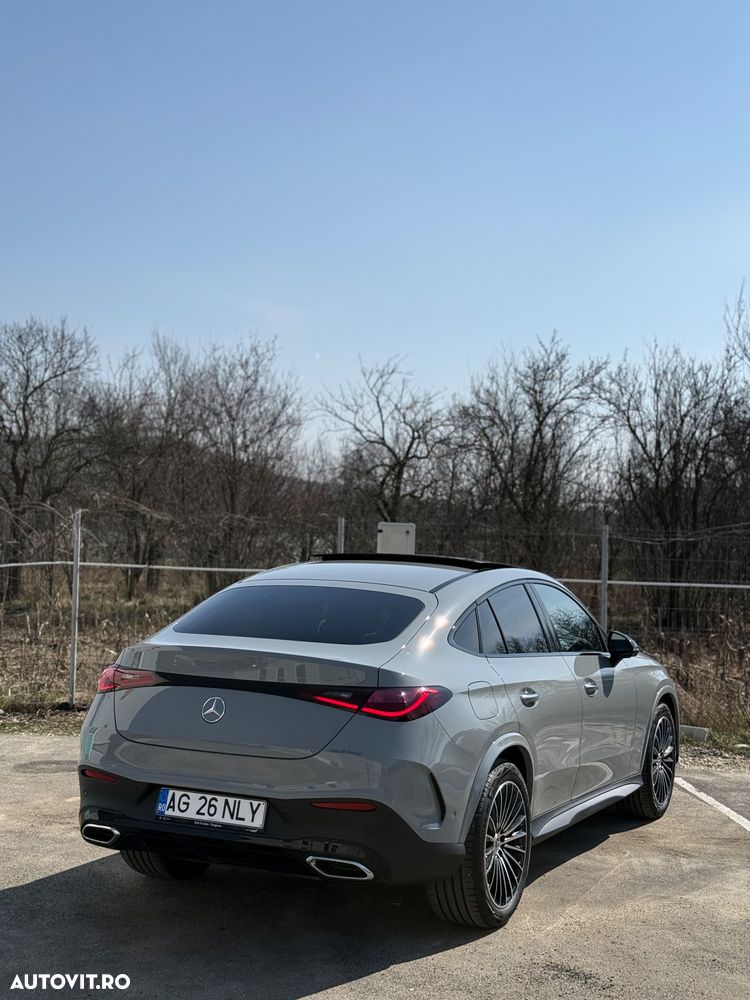 Mercedes-Benz GLC - 5