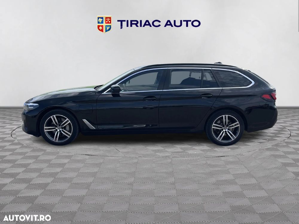 BMW Seria 5 - 2