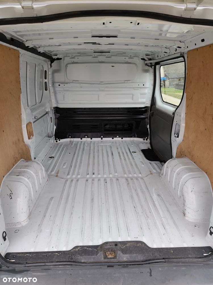 Opel Vivaro L1H1 - 7