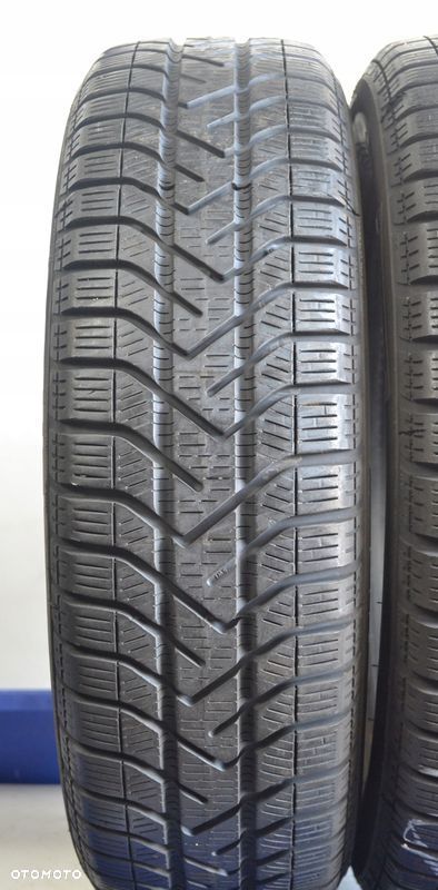175/65R15 88H PIRELLI SNOWCONTROL SERIE 3 x2szt 8406z - 2