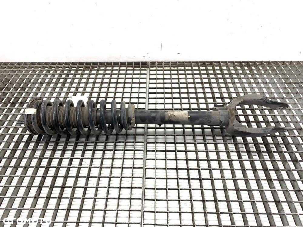 AMORTYZATOR PRAWY PRZÓD  MERCEDES-BENZ KLASA M (W166) 2011 - 2015 ML 350 BlueTEC 4-matic (166.024) - 1