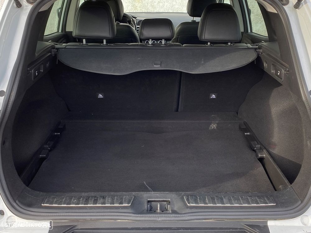 Renault Kadjar 1.3 TCe Intens - 20